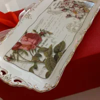 دو عدد ظروف پذیرایی|ظروف سرو و پذیرایی|تهران, شهرک دریا|دیوار