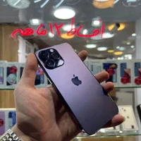 اپل iphone 14 Pro Max با حافظهٔ ۲۵۶ گیگابایت|موبایل|رشت, بازار|دیوار