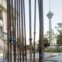 کرگیری کاشت میلگرد