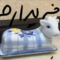 با سلام دوستان عزیز خریدار ظروف گل پنبه هستم