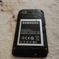 گوشی سامسونگ قدیمی گلگسی GTS5222|موبایل|کهریزک, |دیوار