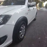 کوئیک 1403 GX|خودرو سواری و وانت|مشکین‌دشت, |دیوار