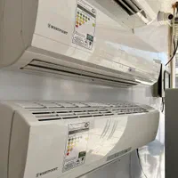 کولر استوک با|کولر گازی و فنکوئل|اهواز, فرهنگ شهر|دیوار