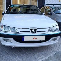 پژو پارس مدل ۱۴۰۱ سفارشی