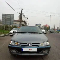 پارس سال مدل ۱۳۹۲