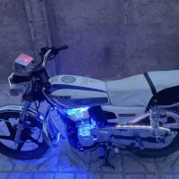 موتور ۲۰۰احسان مدل ۱۴۰۲