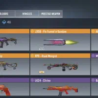 اکانتکالاف|کنسول، بازی ویدئویی و آنلاین|دهدشت, |دیوار