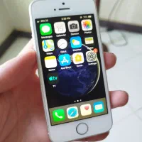 ایفون 5s