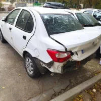 ساینا مدل1401کارکرده43تاسند دست اول