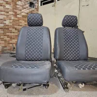 صندلی تویوتایی