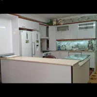نصب برچسب کابینت، هدیه ای به خانه و آشپزخانه شما