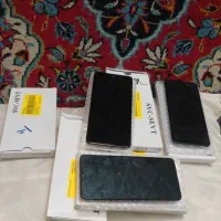فروش 5 عدد تاچ و السیدی a51 سامسونگ|لوازم جانبی موبایل و تبلت|اصفهان, لیمجیر|دیوار
