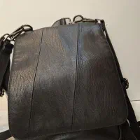 کوله و کیف  چرم