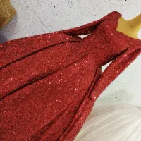 لباس عقدی عروس