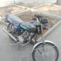 پیشرو ۱۲۵|موتورسیکلت|مشهد, رده|دیوار
