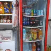 یخچال ایستاده