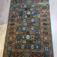 قالیچه ماشینی|فرش|اهواز, سپیدار|دیوار