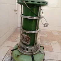 چراغ نفتی عالی نسب