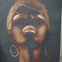 تابلو 2 متر در 2متر و نیم