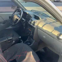 پراید وانت|خودرو سواری و وانت|آزادشهر, |دیوار