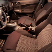 نیسان جوک اسکای پک معاوضه با هوندا ens1