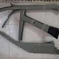 لوازم و وسایل پژو و سمند