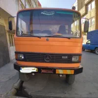 خاور کمپرسی