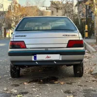 405 داخل کرم|خودرو سواری و وانت|تهران, امامت|دیوار