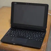 تبلت ویندوزی با قلم و کیبورد و مموری|تبلت|شیراز, فرگاز|دیوار