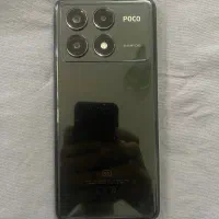 گوشی poco x6 pro