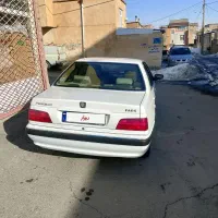 پارس سال ۹۹|خودرو سواری و وانت|سقز, |دیوار