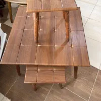 جلو مبلی دایره مستطیل مربع (جهان مبل)|مبلمان خانگی و میز عسلی|کرمانشاه, |دیوار