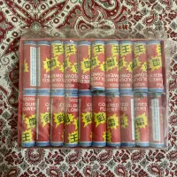 ترقه بمبی ، سیگاری ، کبریتی مجاز مجاز