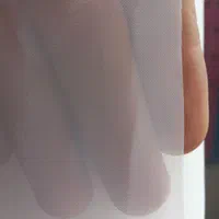 تور پرورش ماهی (ورودی حوضچه و سبد)