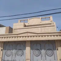 طبقه بالا پارک موتور