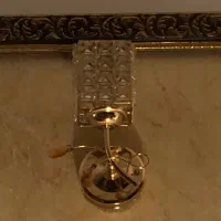 فروش لوستر دیواری