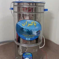 مینی واش