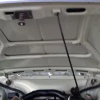 فروشی وانت پیکان|خودرو سواری و وانت|مشگین شهر, |دیوار