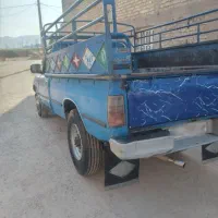 نیسان سایپا