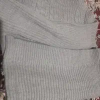 لباس وشلوارصفر