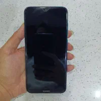 هواوی Y7 Prime (2019) با حافظهٔ ۶۴ گیگابایت