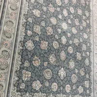 فرش ۱۲ متری ماشینی ۱۵۰۰ شانه درجه ۱|فرش|زنجان, |دیوار