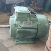 فروش تعدادی شناور و کفکش و الکتروموتور صنعتی