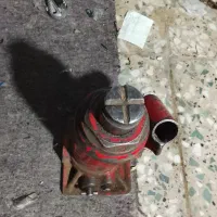 جک5تنی|قطعات یدکی و لوازم جانبی|جیرفت, |دیوار