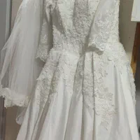 لباس عروس|لباس|دوگنبدان, |دیوار