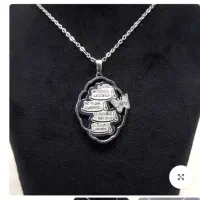 انواع گردنبند به دلیل تعداد محدود زیر قیمت|بدلیجات|کهک, |دیوار