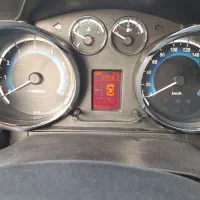 دنا پلاس توربو اتومات مدل 1402|خودرو سواری و وانت|هشتگرد, هشتگرد قدیم|دیوار