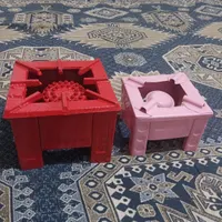 اجاق گاز  کوچیک
