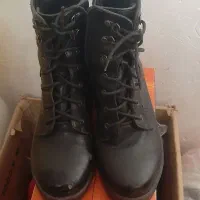 پوتین در حد نو سایز ۳۹ َ۴۰