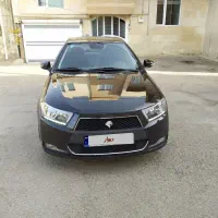 دنا پلاس توربو اتومات ۱۴۰۲